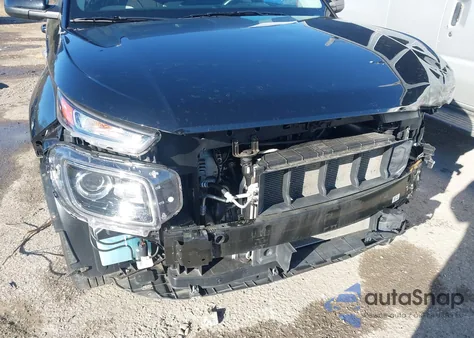 2024 Hyundai Venue Sel z USA, uszkodzony, nr VIN KMHRC8A34RU324320